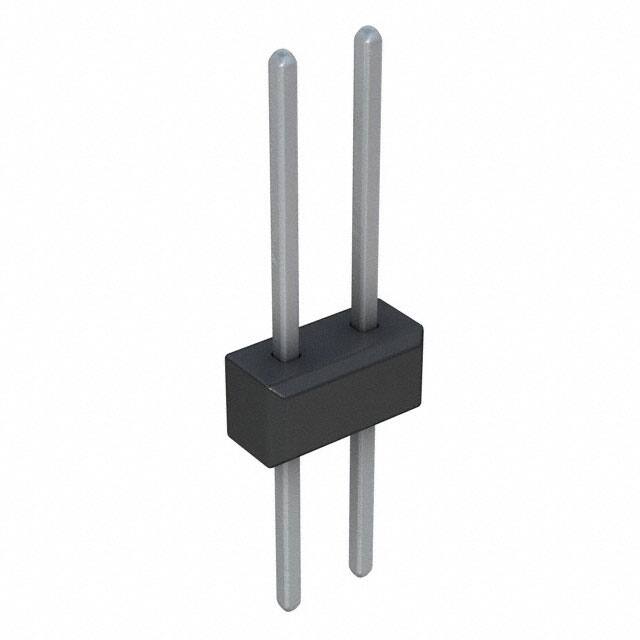 PTC01DFBN Sullins Connector Solutions  Headers Male Pins